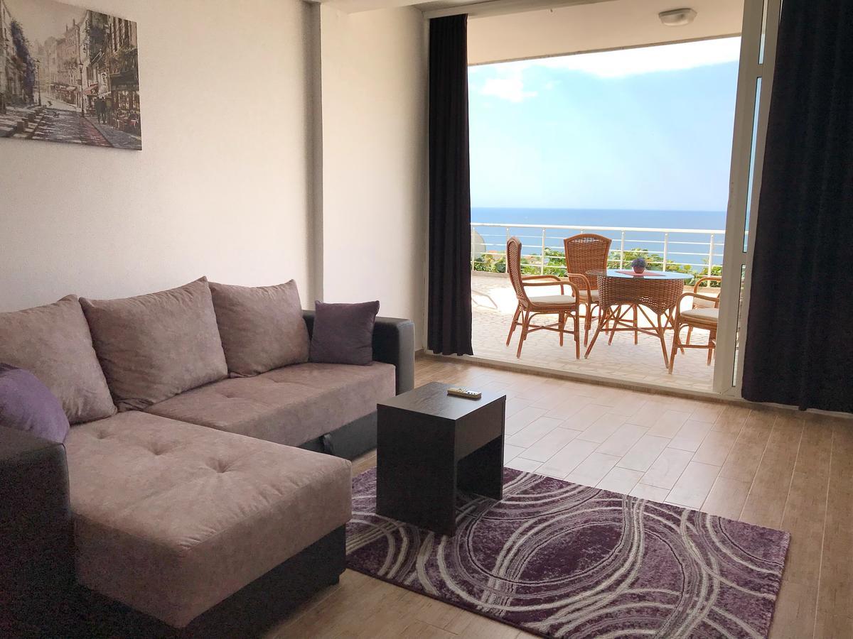 Apartment Jana Ulcinj Exterior photo